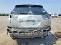 2007 Lexus RX400 фото