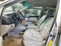 2007 Lexus RX400 фото