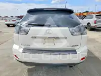 2007 Lexus RX400 фото