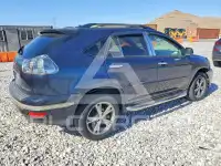 2007 Lexus RX400 photo