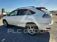 2007 Lexus RX400 фото