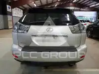 2007 Lexus RX400 фото