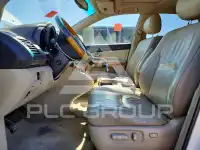 2007 Lexus RX400 фото