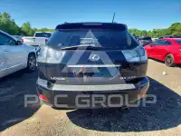 2007 Lexus RX400 фото