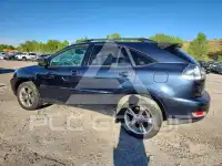 2007 Lexus RX400 фото