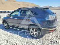 2007 Lexus RX400 photo