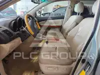 2007 Lexus RX400 фото
