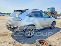 2007 Lexus RX400 фото