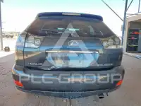 2007 Lexus RX400 фото