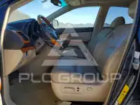 2007 Lexus RX400 photo
