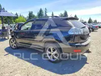 2007 Lexus RX400 фото