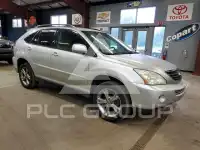 2007 Lexus RX400 фото