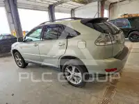 2007 Lexus RX400 фото