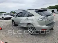 2007 Lexus RX400 photo