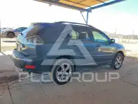 2007 Lexus RX400 фото