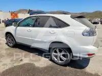 2007 Lexus RX400 фото