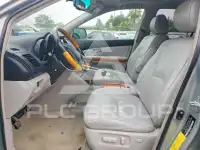 2007 Lexus RX400 фото