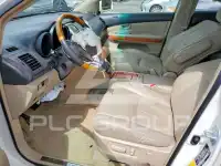 2007 Lexus RX400 фото