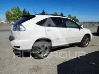 2007 Lexus RX400 фото