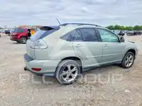 2007 Lexus RX400 photo