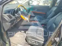2007 Lexus RX400 фото
