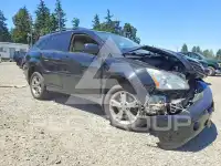 2007 Lexus RX400 фото