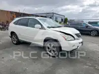 2007 Lexus RX400 фото