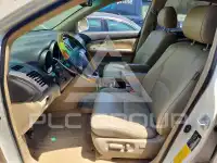 2007 Lexus RX400 фото