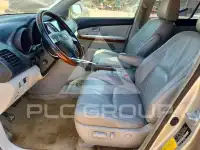 2007 Lexus RX400 фото