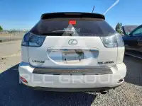 2007 Lexus RX400 фото