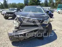 2007 Lexus RX400 фото