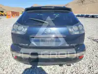 2007 Lexus RX400 photo
