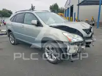 2007 Lexus RX400 фото