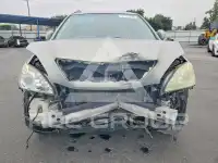 2007 Lexus RX400 фото