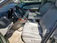 2007 Lexus RX400 фото