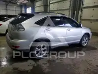 2007 Lexus RX400 фото