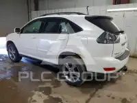 2007 Lexus RX400 фото