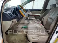 2007 Lexus RX400 фото