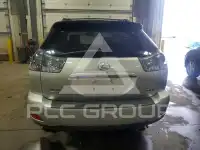 2007 Lexus RX400 фото