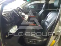 2007 Lexus RX400 фото