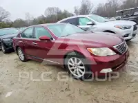2007 Lexus LS500 photo