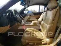 2007 Lexus SC430 фото