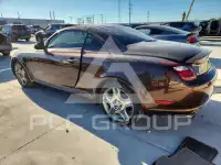 2007 Lexus SC430 фото