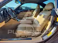 2007 Lexus SC430 фото