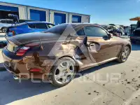 2007 Lexus SC430 фото