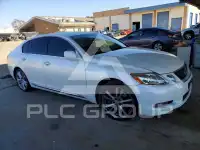 2007 Lexus GS450 photo