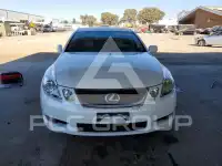 2007 Lexus GS450 photo