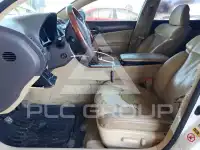 2007 Lexus GS450 photo