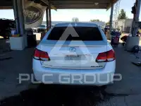 2007 Lexus GS450 photo