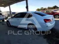 2007 Lexus GS450 photo